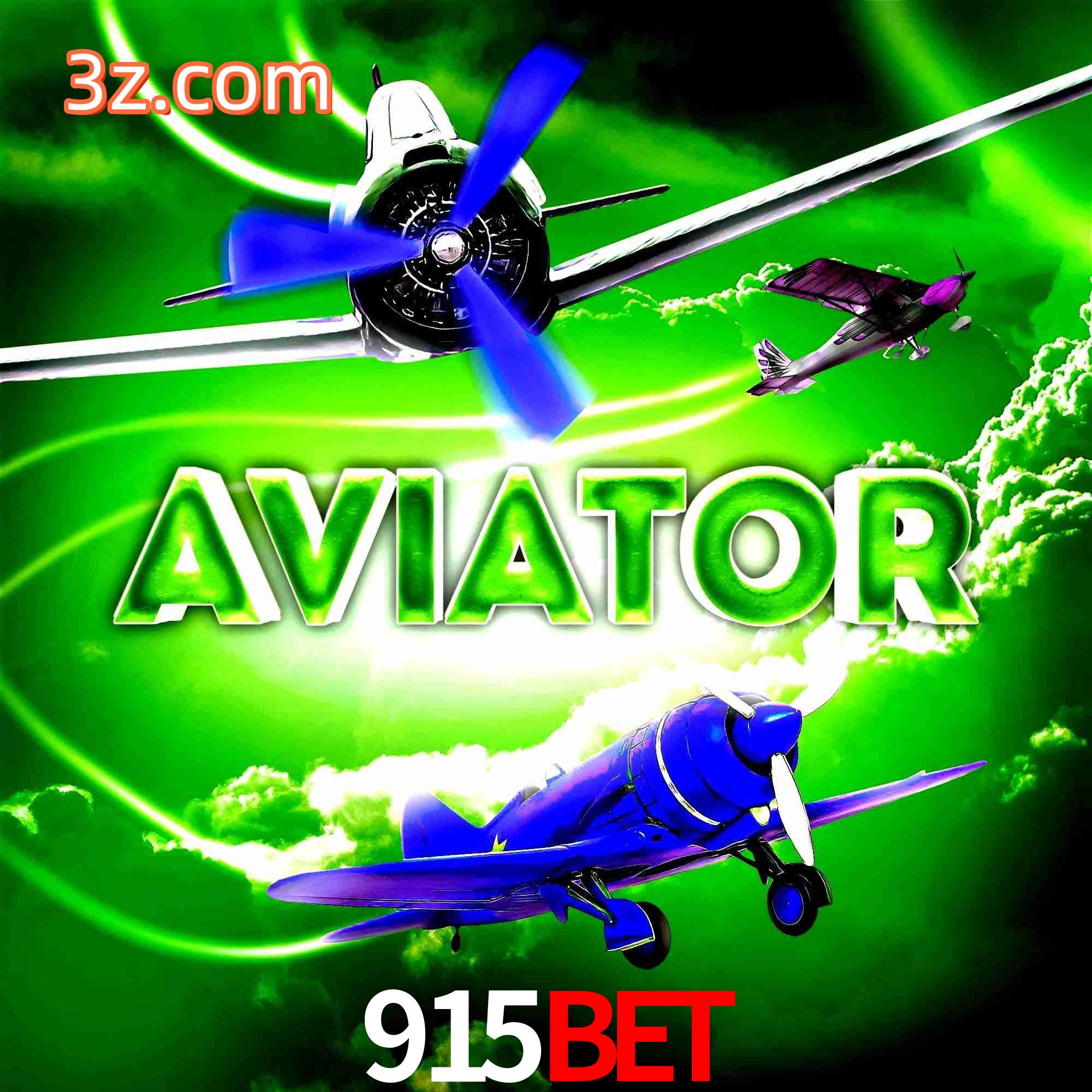 Aviator 915Bet Tente a Sorte