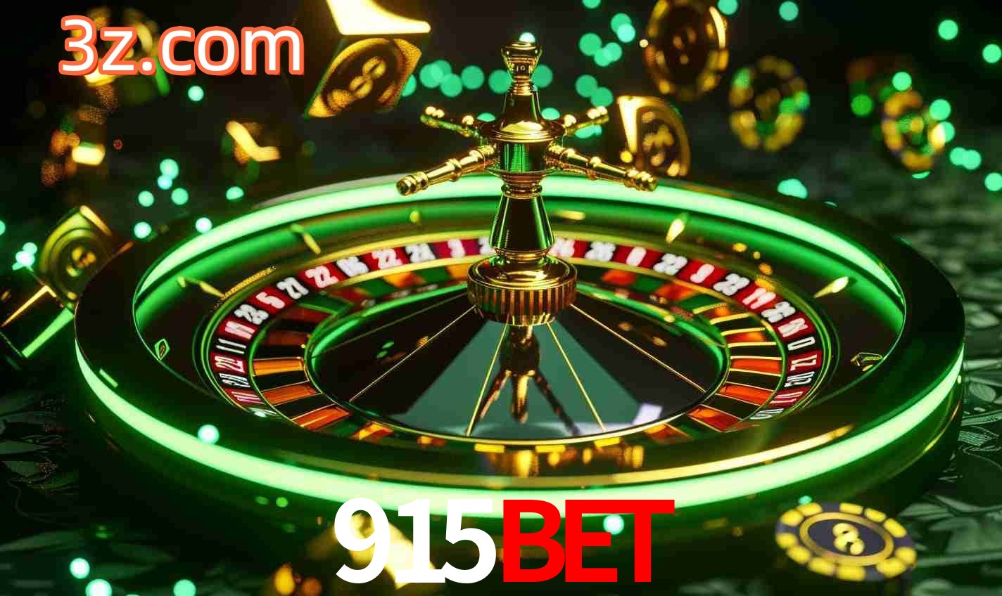 Desfrutar de um Cassino 915Bet