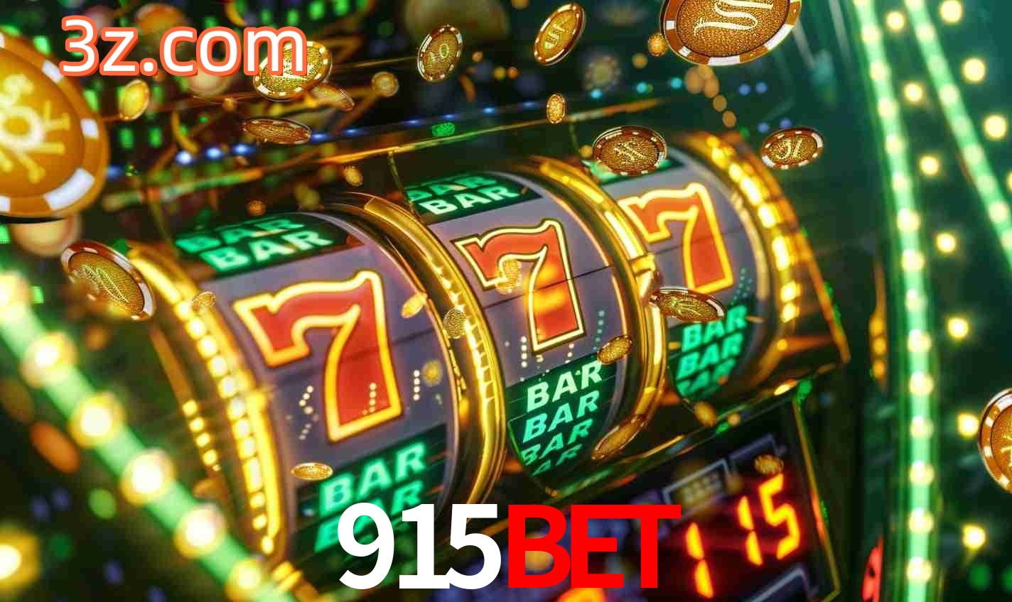 Populares Slots 915Bet