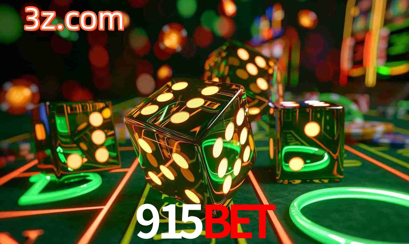 Entretenimento no Jogos 915Bet