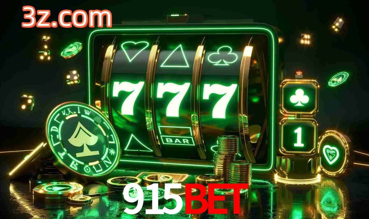 Seguro Login no Cassino Online 915Bet